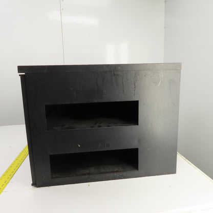 28-1/2" x 24" x 18" H Steel Wall Mount Overhead Garage Shop Tool Storage Cabinet