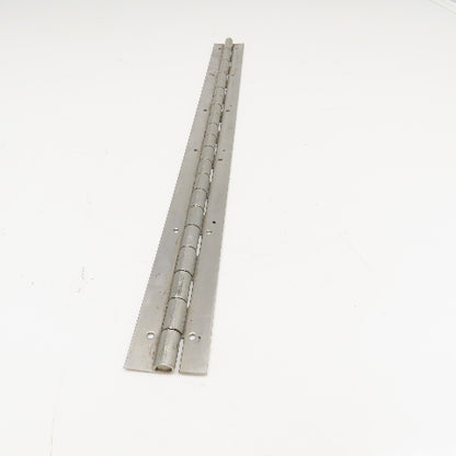 2" x 24" Stainless Steel 270 Deg. Piano Hinge