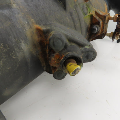 Wilo EMU Wilo-EMU TR50-2.40-4/8V 4.4HP 3-Blade Submersible Mixer (Parts/Repair)