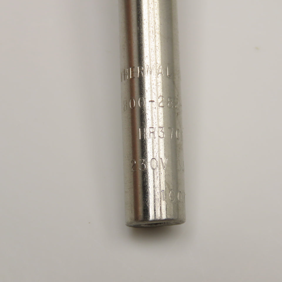 Marathon HR37068B 230V 332W 3/8" x 7" Rod Cartridge Heater