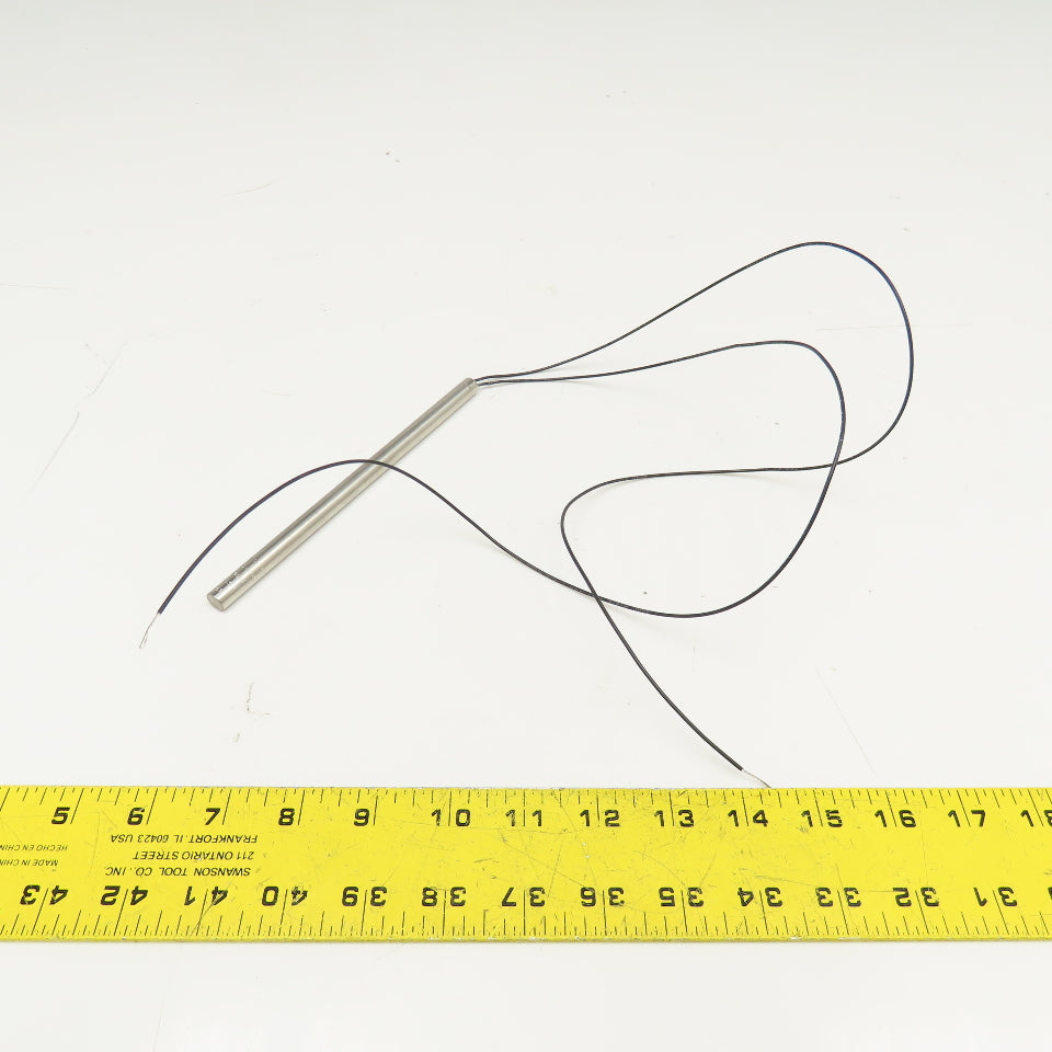 Marathon HR37068B 230V 332W 3/8" x 7" Rod Cartridge Heater