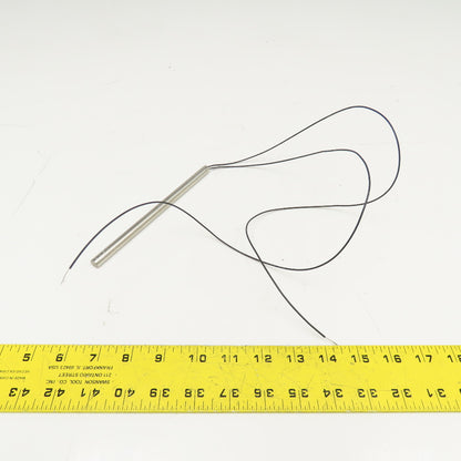 Marathon HR37068B 230V 332W 3/8" x 7" Rod Cartridge Heater
