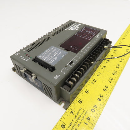 Texas Instruments Model 315DR Central Processing Unit CPU 115/230V