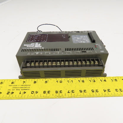 Texas Instruments Model 315DR Central Processing Unit CPU 115/230V