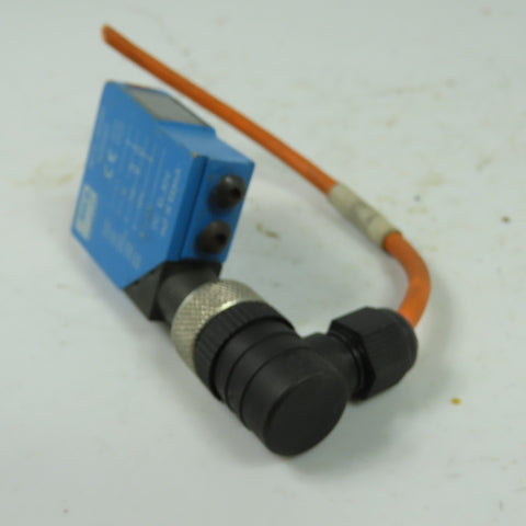 Sick WT12-B5281 Photoelectric Sensor 10-30VDC 100mA