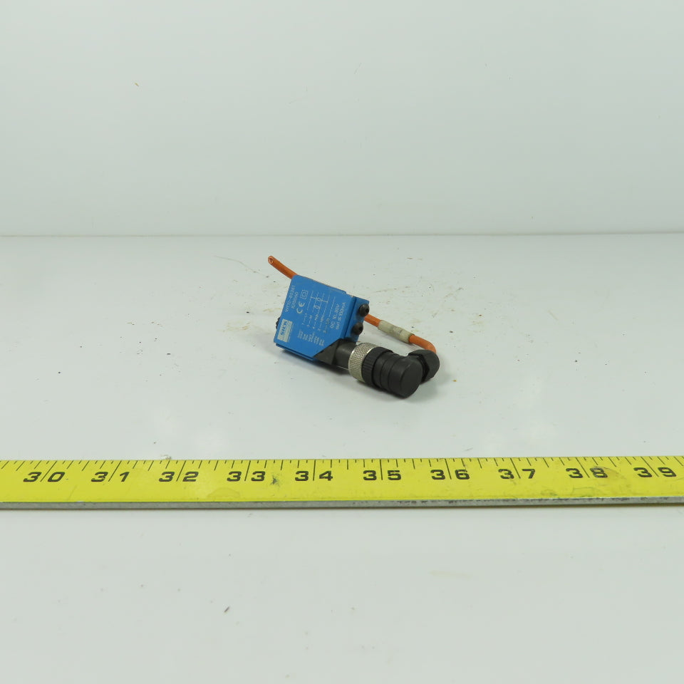 Sick WT12-B5281 Photoelectric Sensor 10-30VDC 100mA