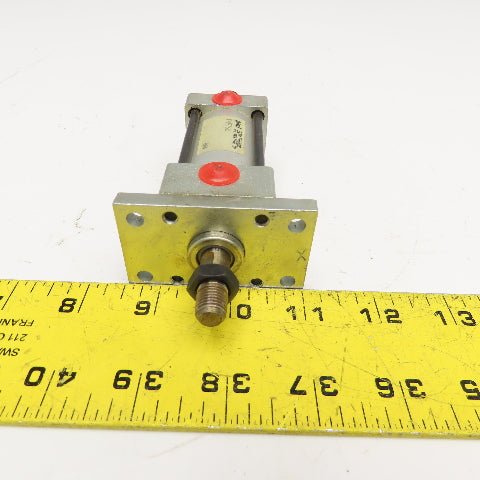 phd V-07168 35mm Bore 28mm Stroke Double Acting Air Cylinder