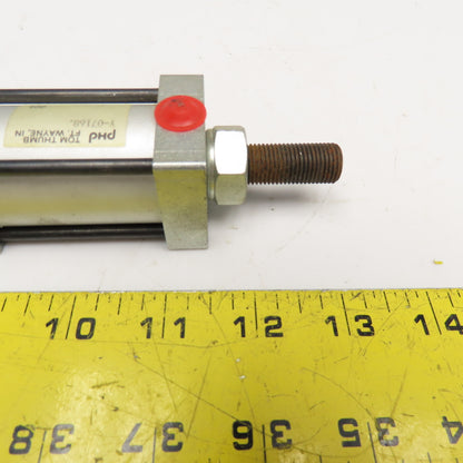 phd V-07168 35mm Bore 28mm Stroke Double Acting Air Cylinder