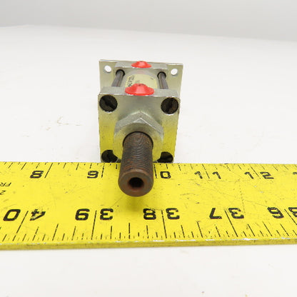 phd V-07168 35mm Bore 28mm Stroke Double Acting Air Cylinder