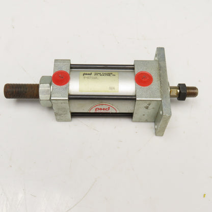 phd V-07168 35mm Bore 28mm Stroke Double Acting Air Cylinder