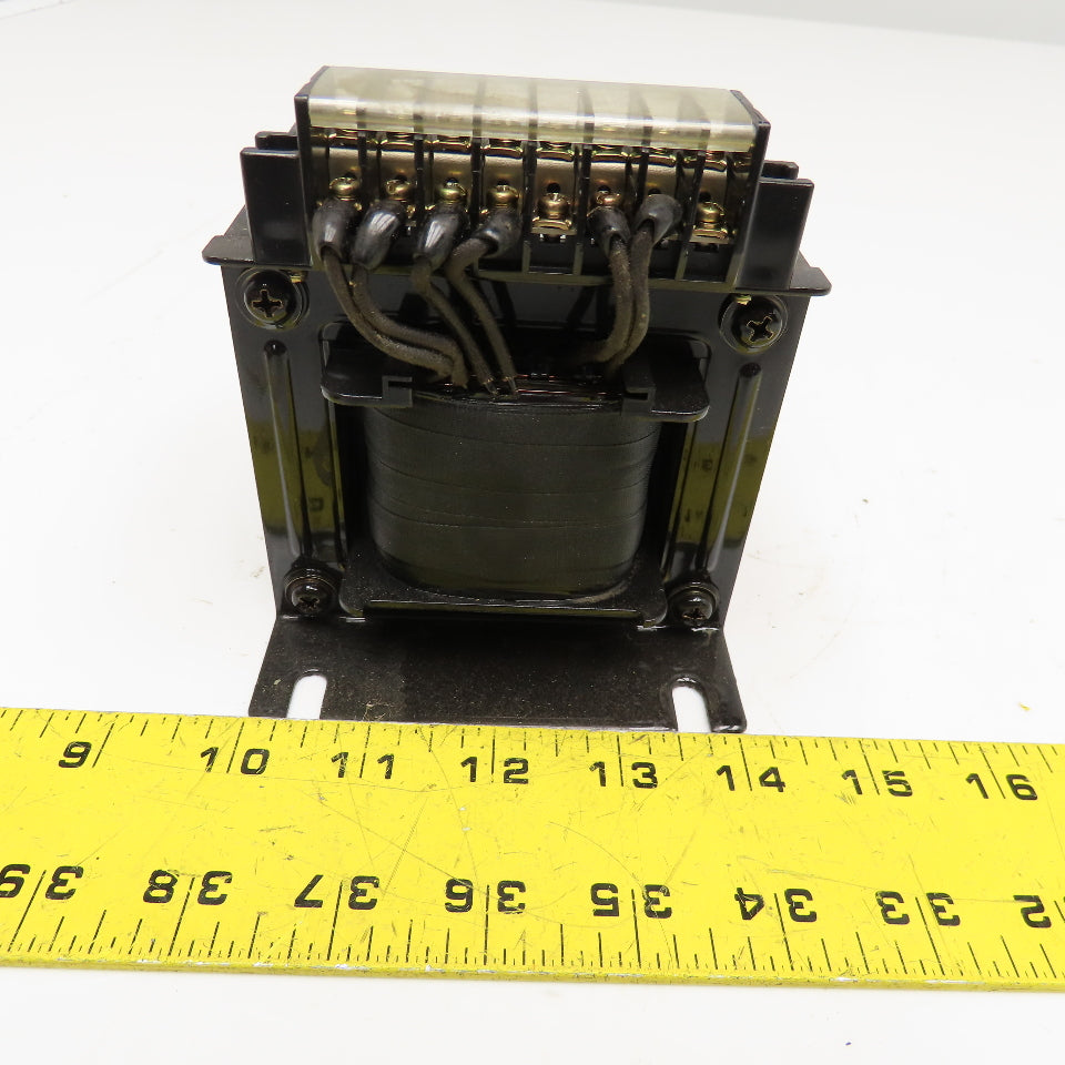 Nunome NESE-A21 180-200/220V Primary 300Va 1Ph Transformer 100V Secondary