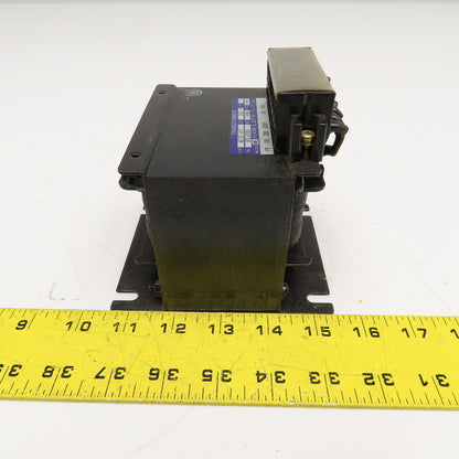 Nunome NESE-A21 180-200/220V Primary 300Va 1Ph Transformer 100V Secondary