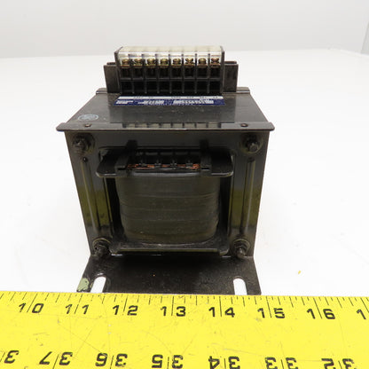 Nunome NESE-A21 180-200/220V Primary 300Va 1Ph Transformer 100V Secondary