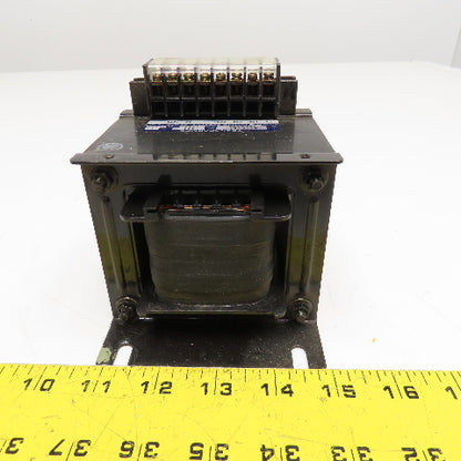 Nunome NESE-A21 180-200/220V Primary 300Va 1Ph Transformer 100V Secondary
