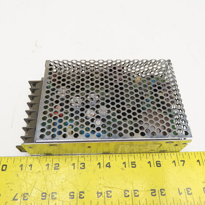 Nemic Lambda RT-3-5FF/A 85-132VAC Power Supply +/-15V +/-5V