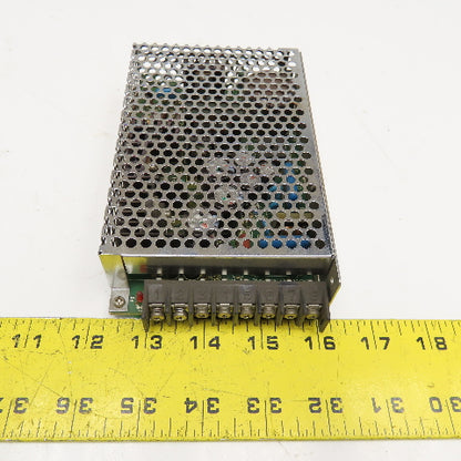 Nemic Lambda RT-3-5FF/A 85-132VAC Power Supply +/-15V +/-5V