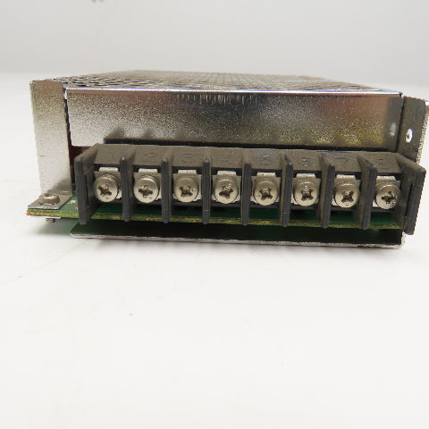 Nemic Lambda RT-3-5FF/A 85-132VAC Power Supply +/-15V +/-5V