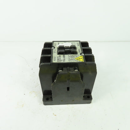 Togami PAK-80H Magnetic Contactor 110A 220V Coil