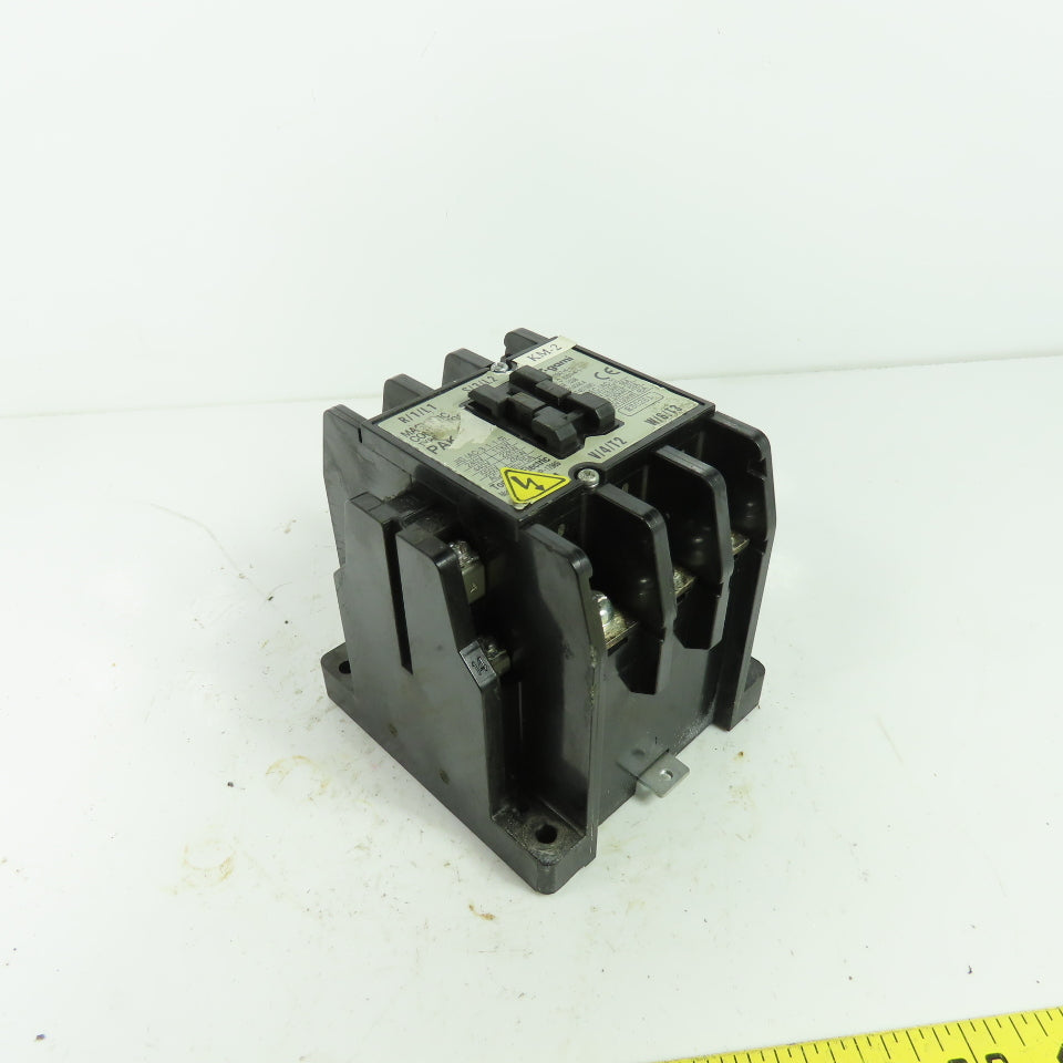 Togami PAK Magnetic Contactor 75A 220V Coil