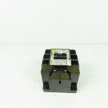 Togami PAK Magnetic Contactor 75A 220V Coil