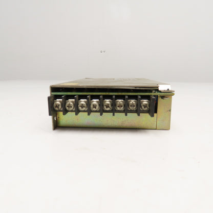 Idec PSR-DE30-Q1 85-132VAC Power Supply +24V +5V