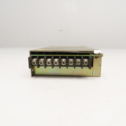 Idec PSR-DE30-Q1 85-132VAC Power Supply +24V +5V