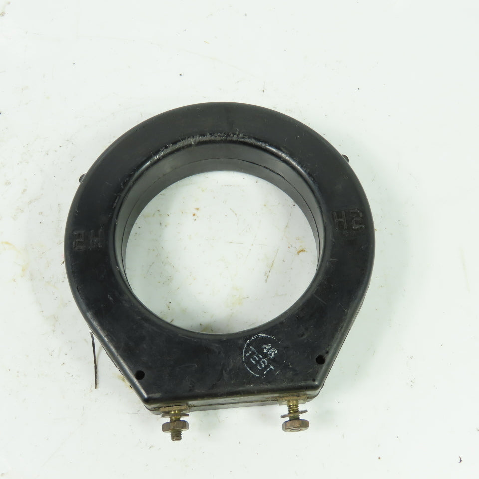 EIL 76 RT-501 500:5 Ratio Current Transformer 600V 10KV