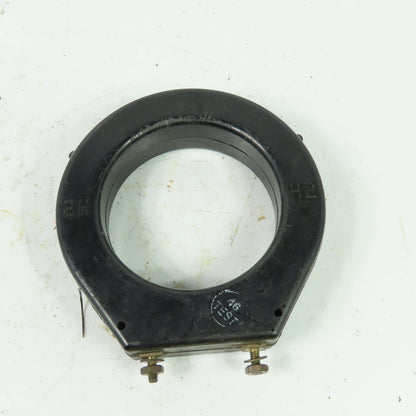 EIL 76 RT-501 500:5 Ratio Current Transformer 600V 10KV