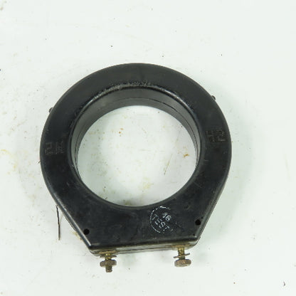 EIL 76 RT-501 500:5 Ratio Current Transformer 600V 10KV