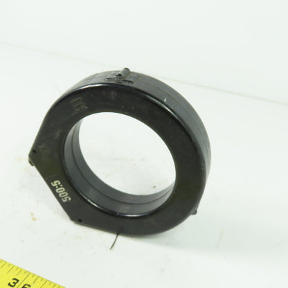 EIL 76 RT-501 500:5 Ratio Current Transformer 600V 10KV