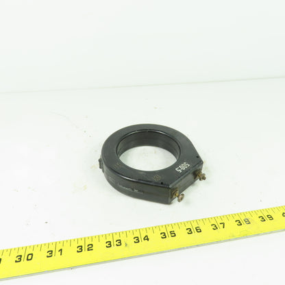 EIL 76 RT-501 500:5 Ratio Current Transformer 600V 10KV
