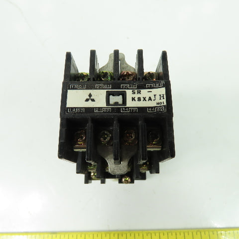 SR-K8XAJH Contactor 110/220V 20A 100V Coil