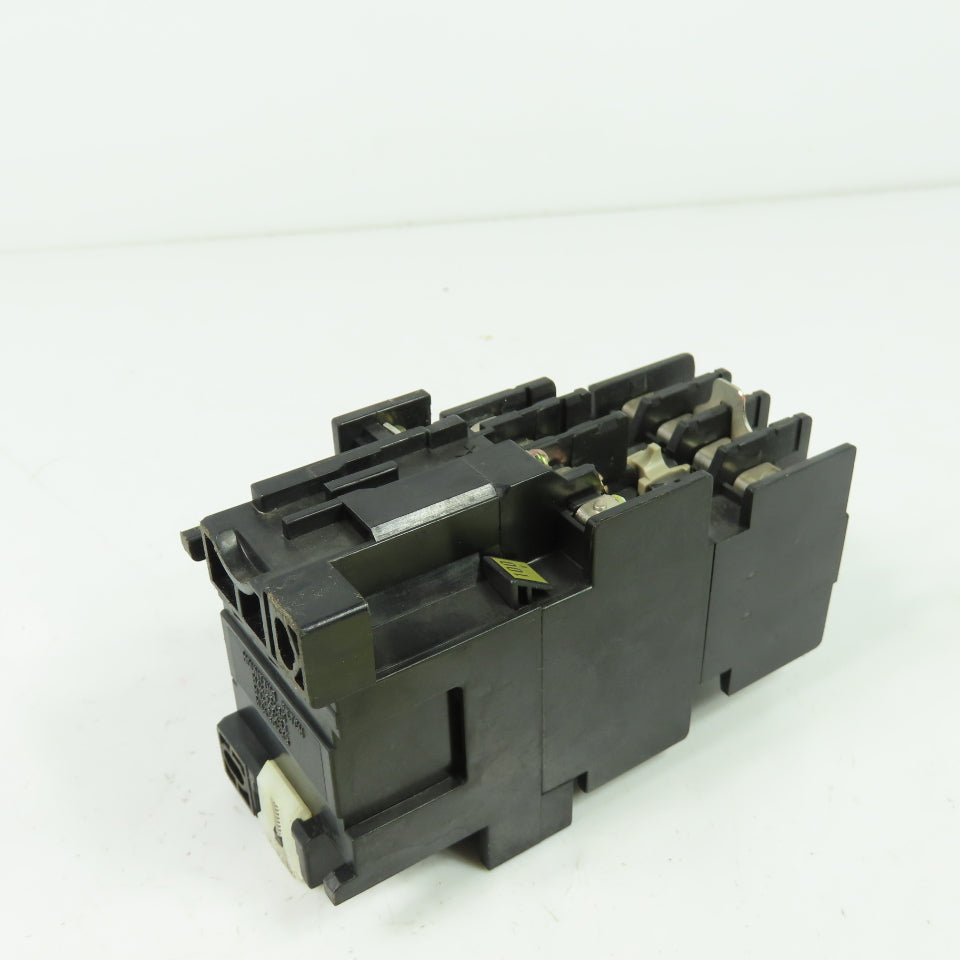 SR-K8XAJH Contactor 110/220V 20A 100V Coil