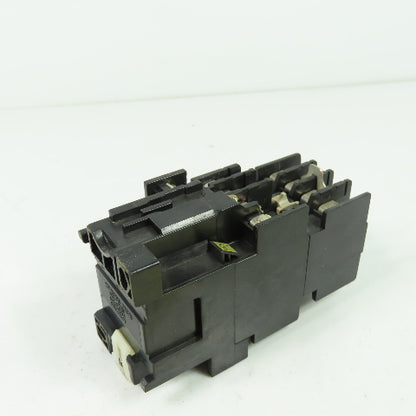 SR-K8XAJH Contactor 110/220V 20A 100V Coil