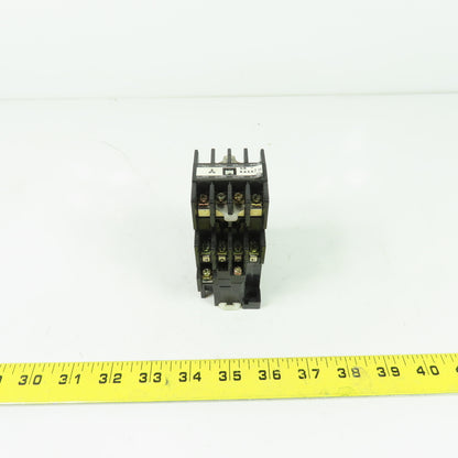 SR-K8XAJH Contactor 110/220V 20A 100V Coil
