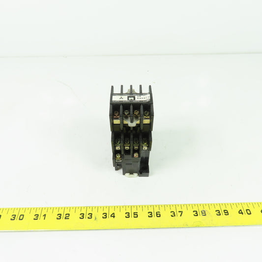SR-K8XAJH Contactor 110/220V 20A 100V Coil