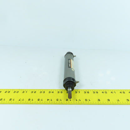 SMC 20-CNBA30-110 Double Acting Air Cylinder 26mm Bore 107mm Stroke