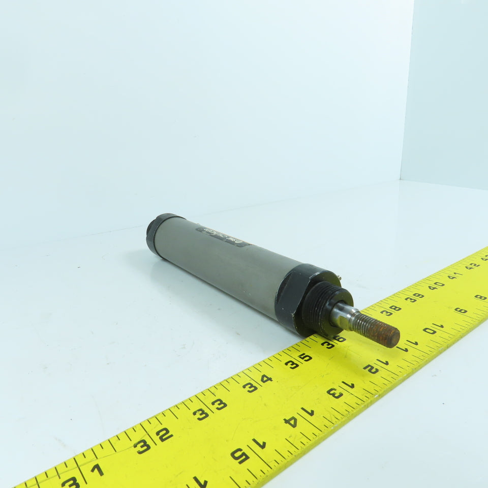 SMC 20-CNBA30-110 Double Acting Air Cylinder 26mm Bore 107mm Stroke
