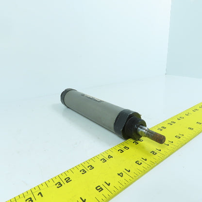 SMC 20-CNBA30-110 Double Acting Air Cylinder 26mm Bore 107mm Stroke