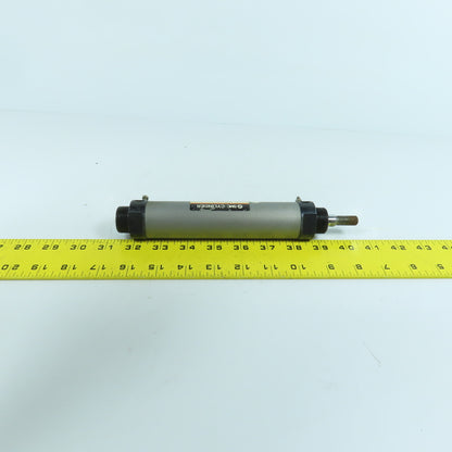 SMC 20-CNBA30-110 Double Acting Air Cylinder 26mm Bore 107mm Stroke