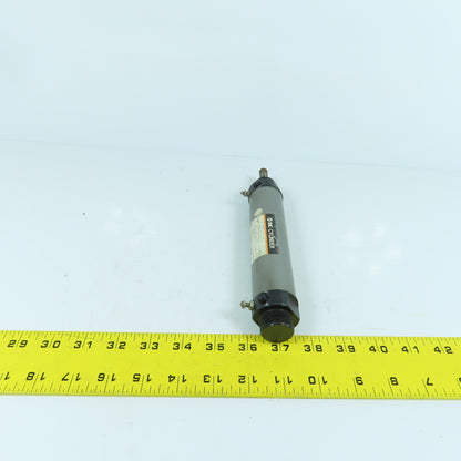 SMC 20-CNBA30-110 Double Acting Air Cylinder 26mm Bore 107mm Stroke