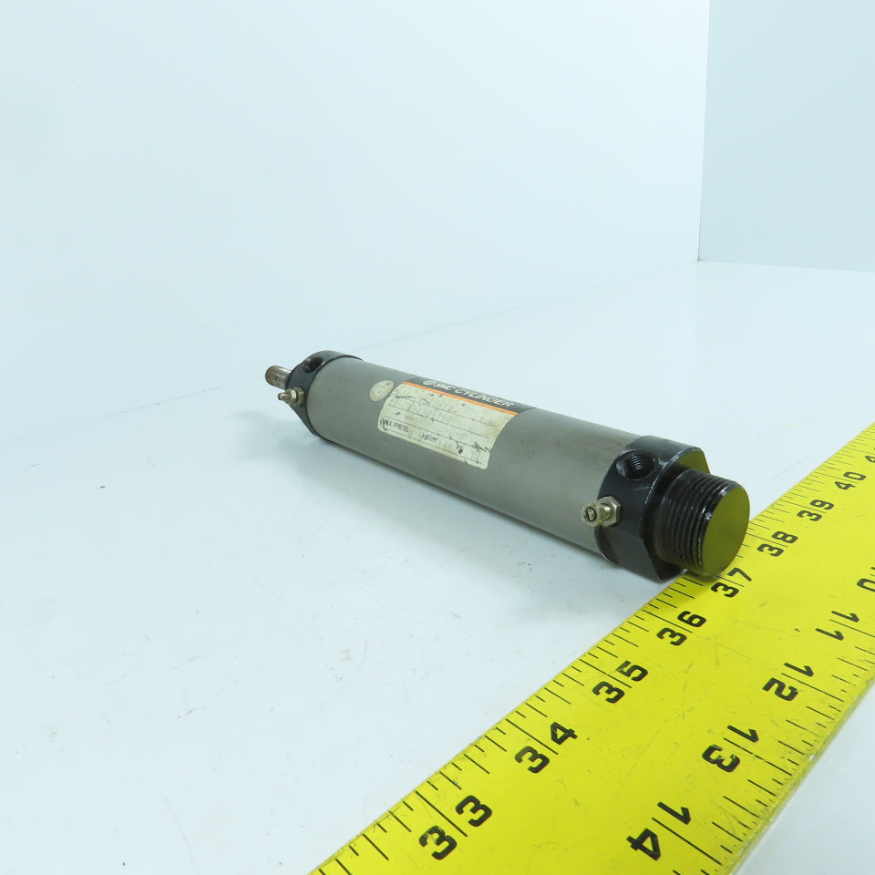 SMC 20-CNBA30-110 Double Acting Air Cylinder 26mm Bore 107mm Stroke