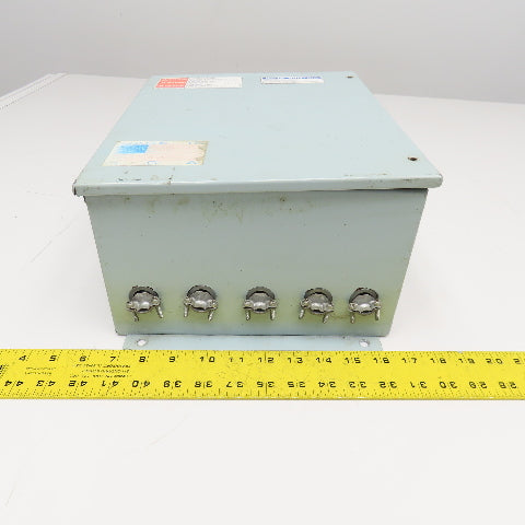 12" x 10" x 6" Electrical Enclosure J Box W/ Back Plate