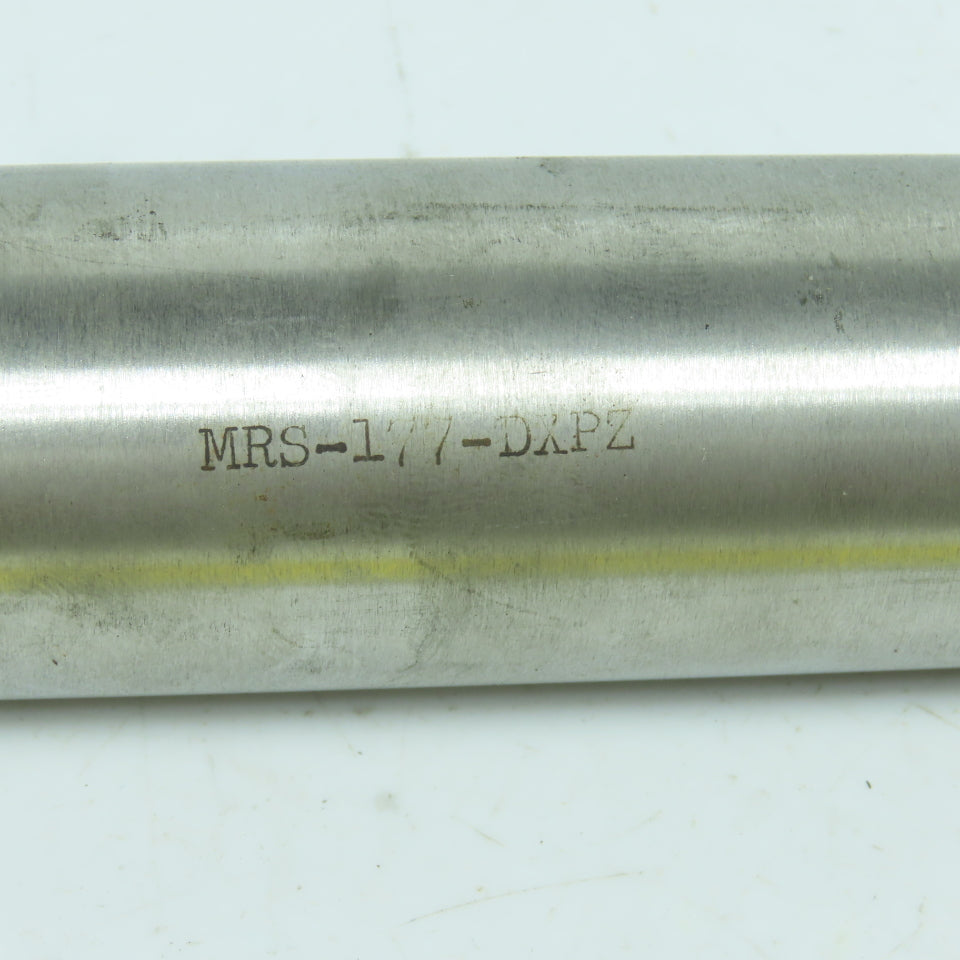 Bimba MRS-177-DXPZ Double Acting Pneumatic Stainless Cylinder 1.5" Bore 7"Stroke