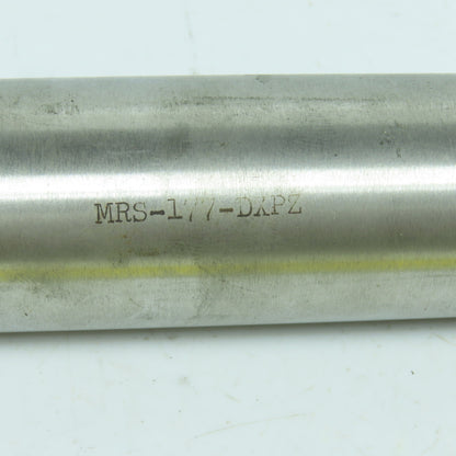 Bimba MRS-177-DXPZ Double Acting Pneumatic Stainless Cylinder 1.5" Bore 7"Stroke
