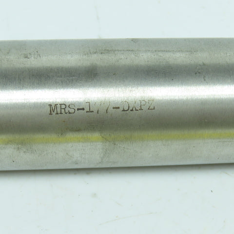 Bimba MRS-177-DXPZ Double Acting Pneumatic Stainless Cylinder 1.5" Bore 7"Stroke