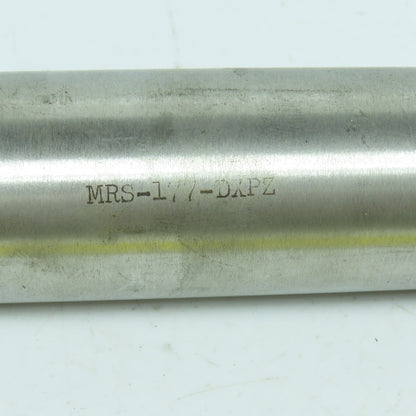 Bimba MRS-177-DXPZ Double Acting Pneumatic Stainless Cylinder 1.5" Bore 7"Stroke
