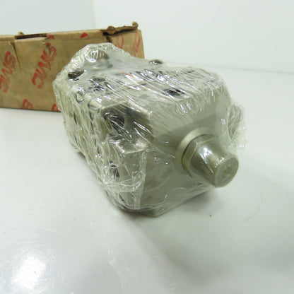 SMC NVSA3135-03H Pneumatic Solenoid Valve 150PSI
