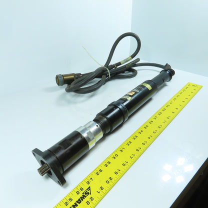 Stanley E40MF2XXG-55 Reversing Electric Nutrunner 119Nm 55.5 Ratio