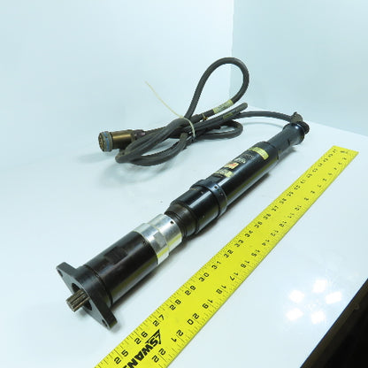 Stanley E40MF2XXG-55 Reversing Electric Nutrunner 119Nm 55.5 Ratio